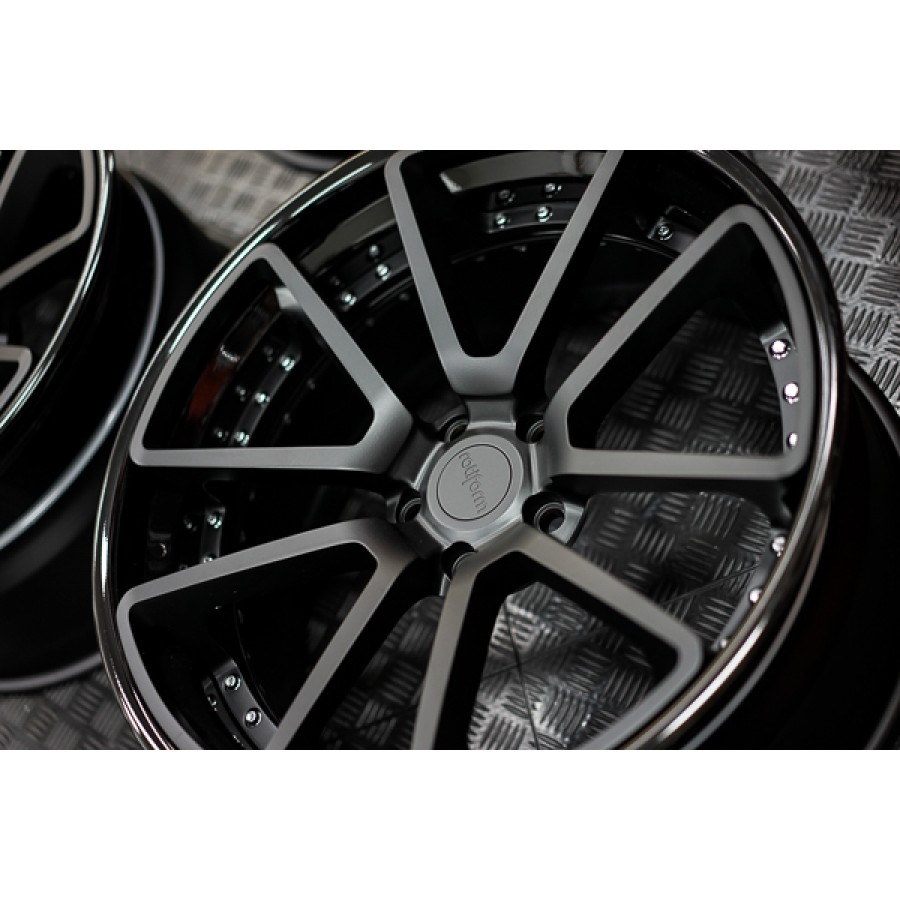 Модель ROTIFORM SPF