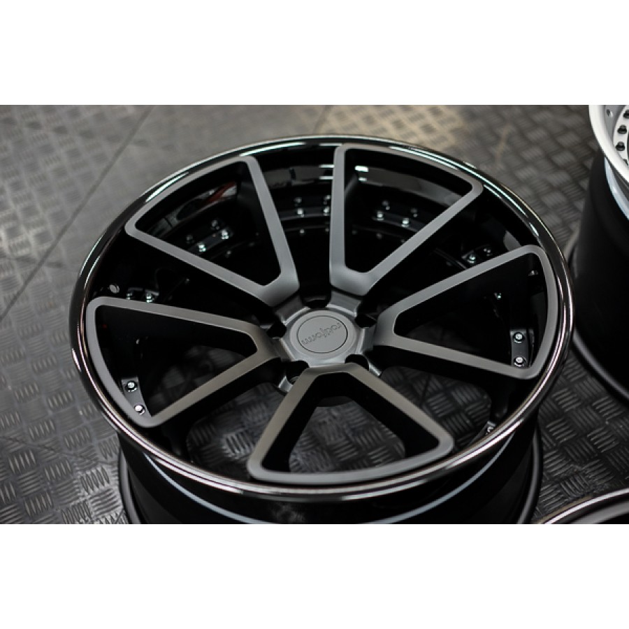 Модель ROTIFORM SPF