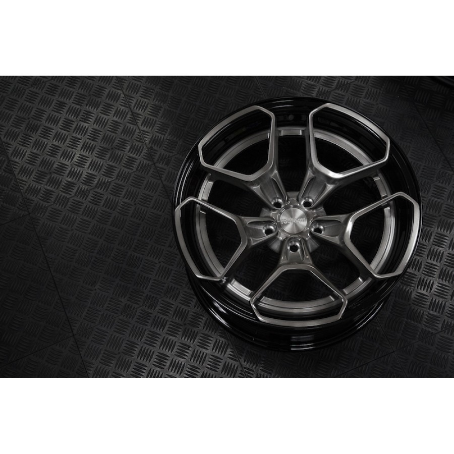 Модель ROTIFORM HUR