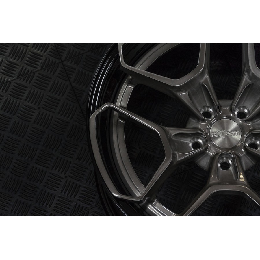 Модель ROTIFORM HUR