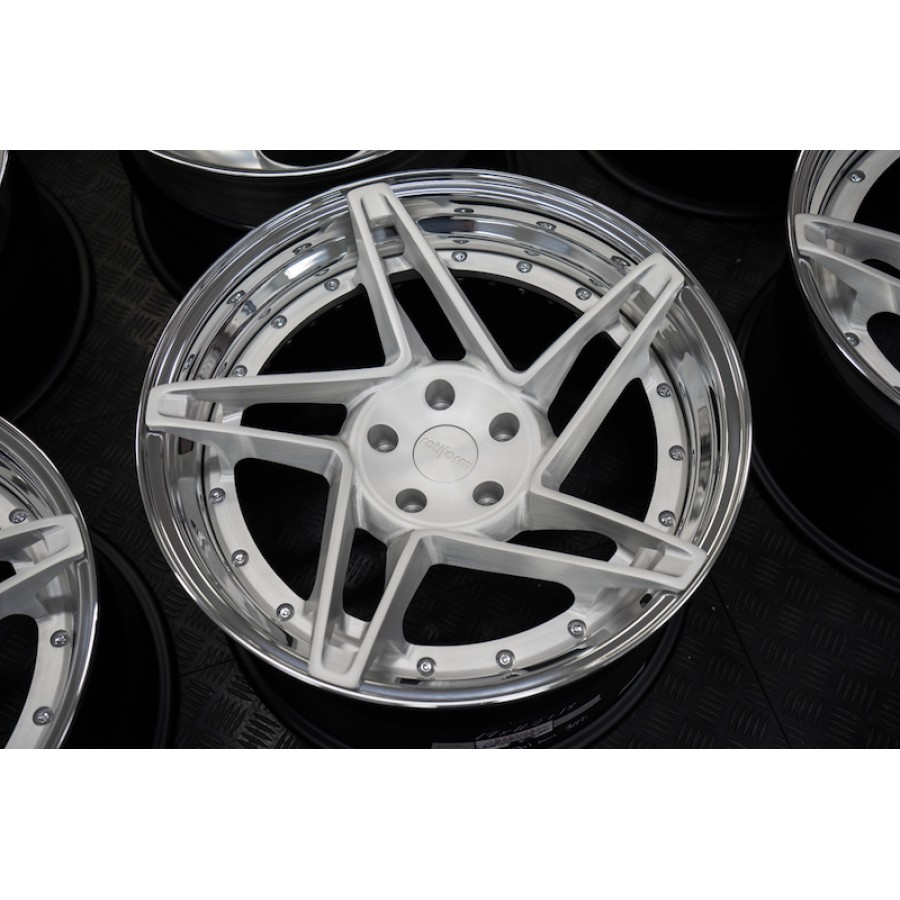 Модель ROTIFORM CHD