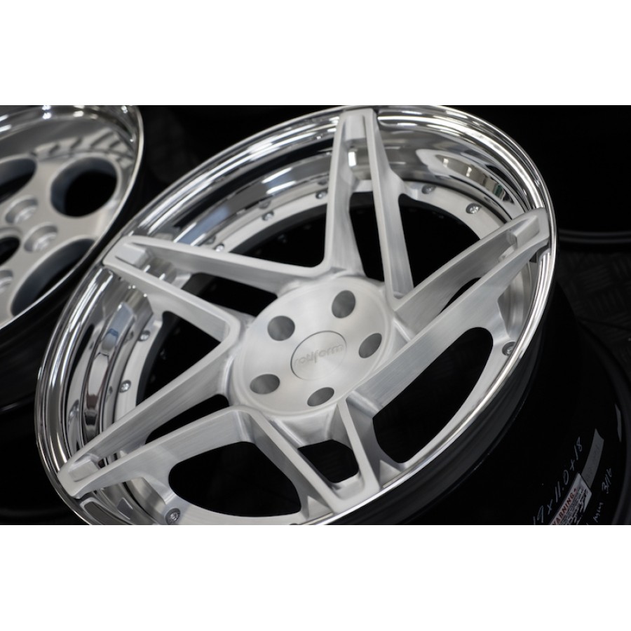 Модель ROTIFORM CHD