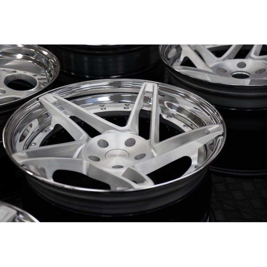 Модель ROTIFORM CHD