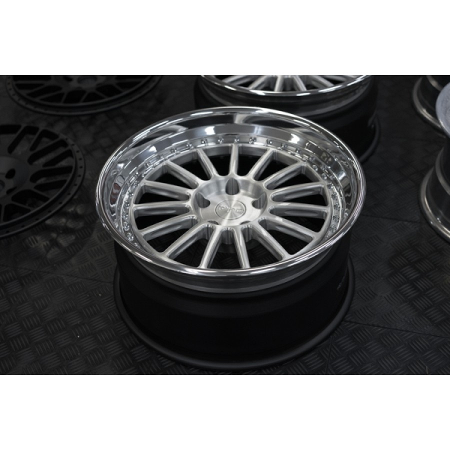 Модель ROTIFORM DUS