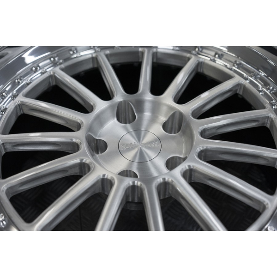 Модель ROTIFORM DUS