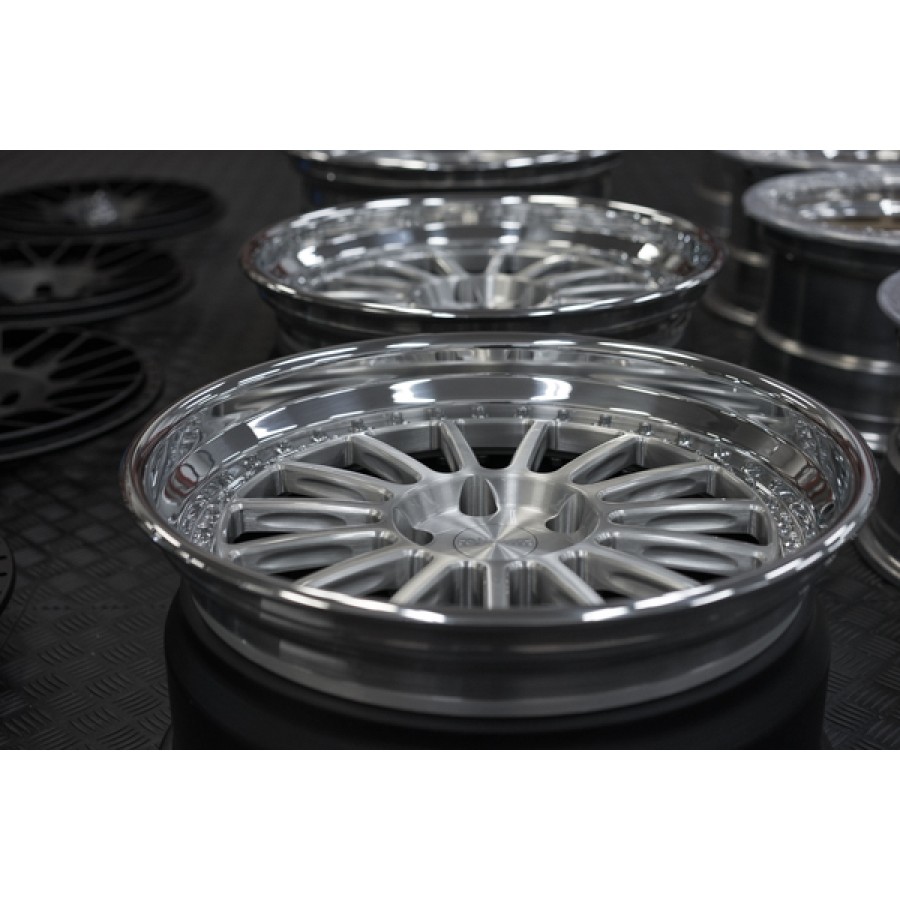 Модель ROTIFORM DUS