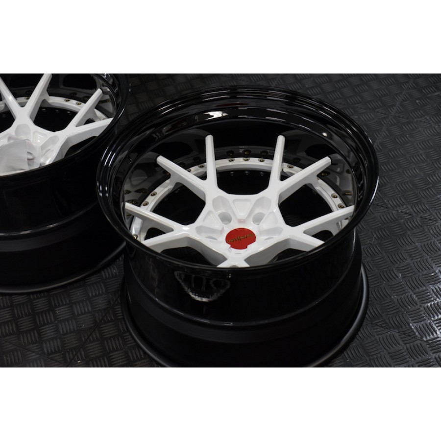 Модель ROTIFORM KPS