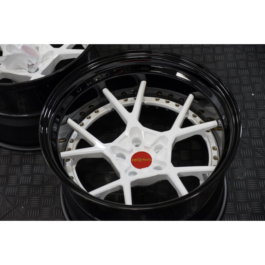 Модель ROTIFORM KPS