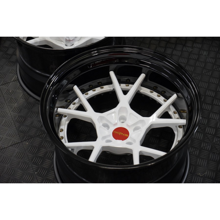 Модель ROTIFORM KPS