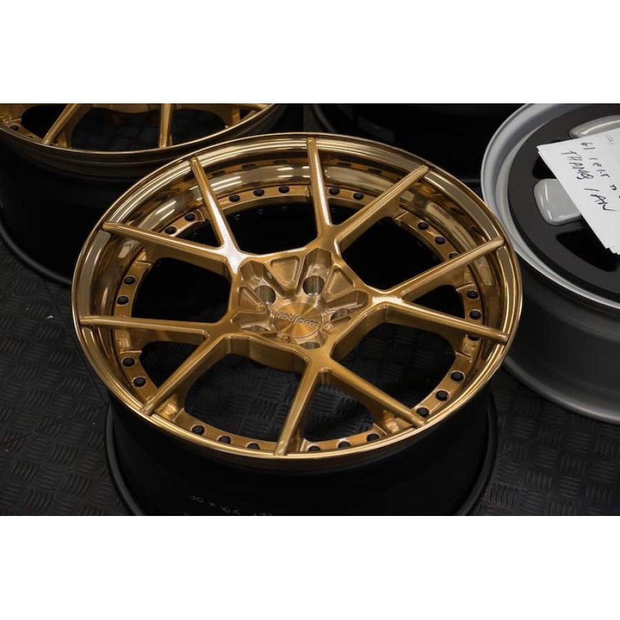 Модель ROTIFORM KPS