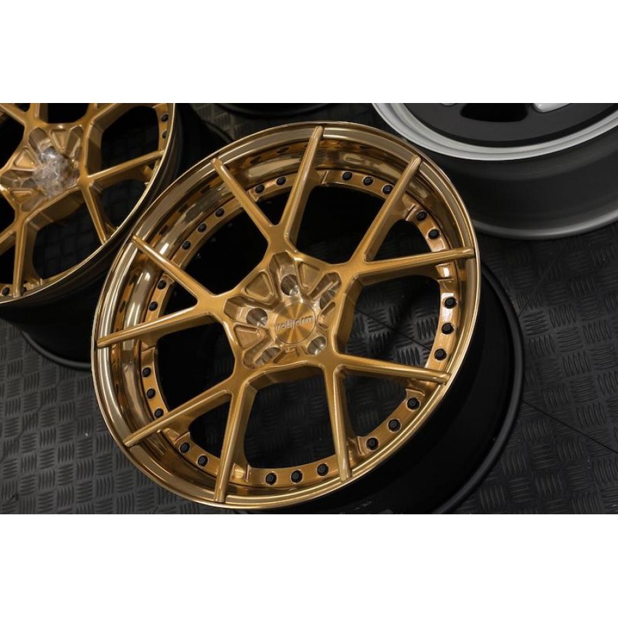 Модель ROTIFORM KPS