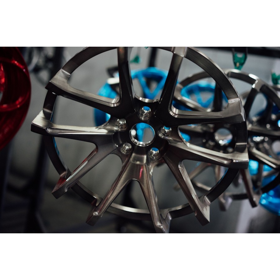 Модель ROTIFORM SNA