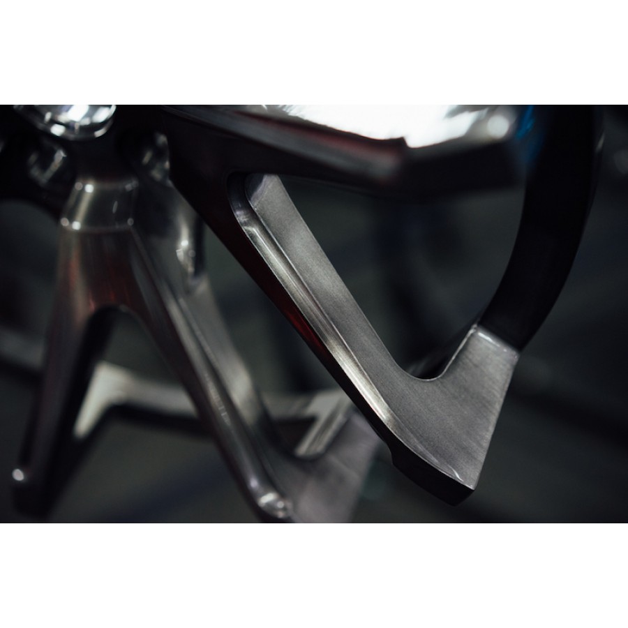 Модель ROTIFORM SNA