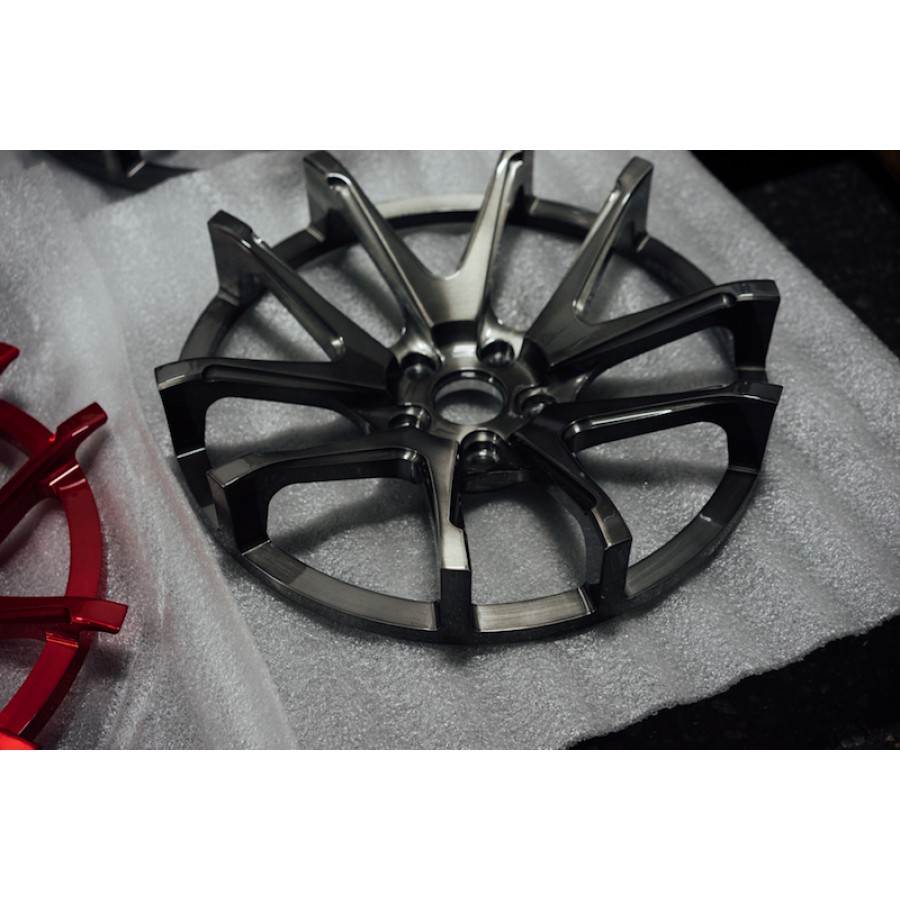 Модель ROTIFORM SNA