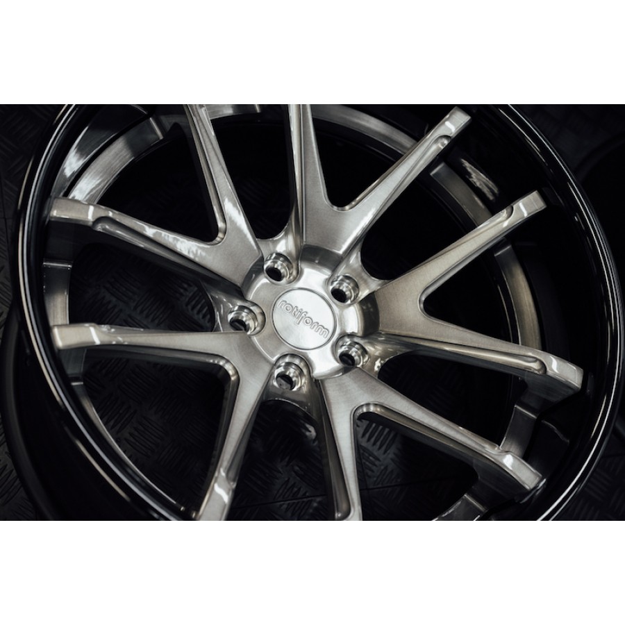 Модель ROTIFORM SNA