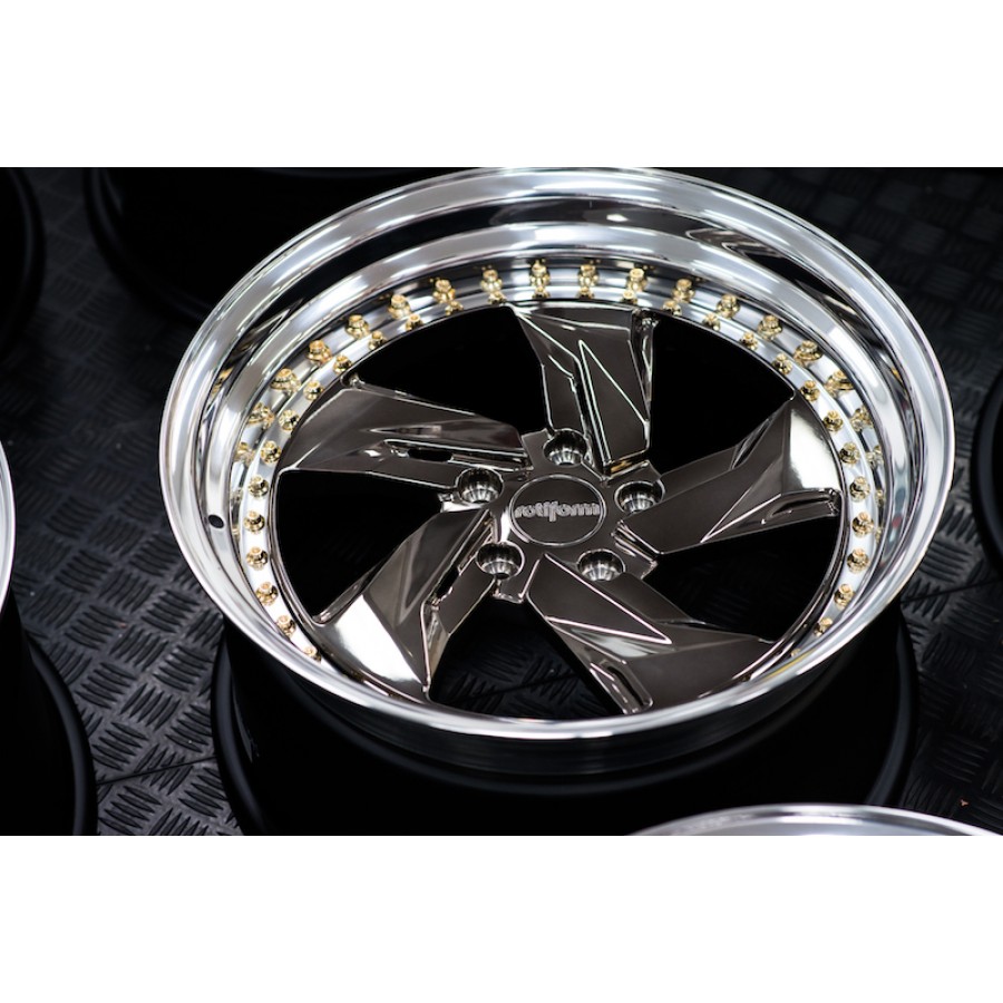 Модель ROTIFORM MUC