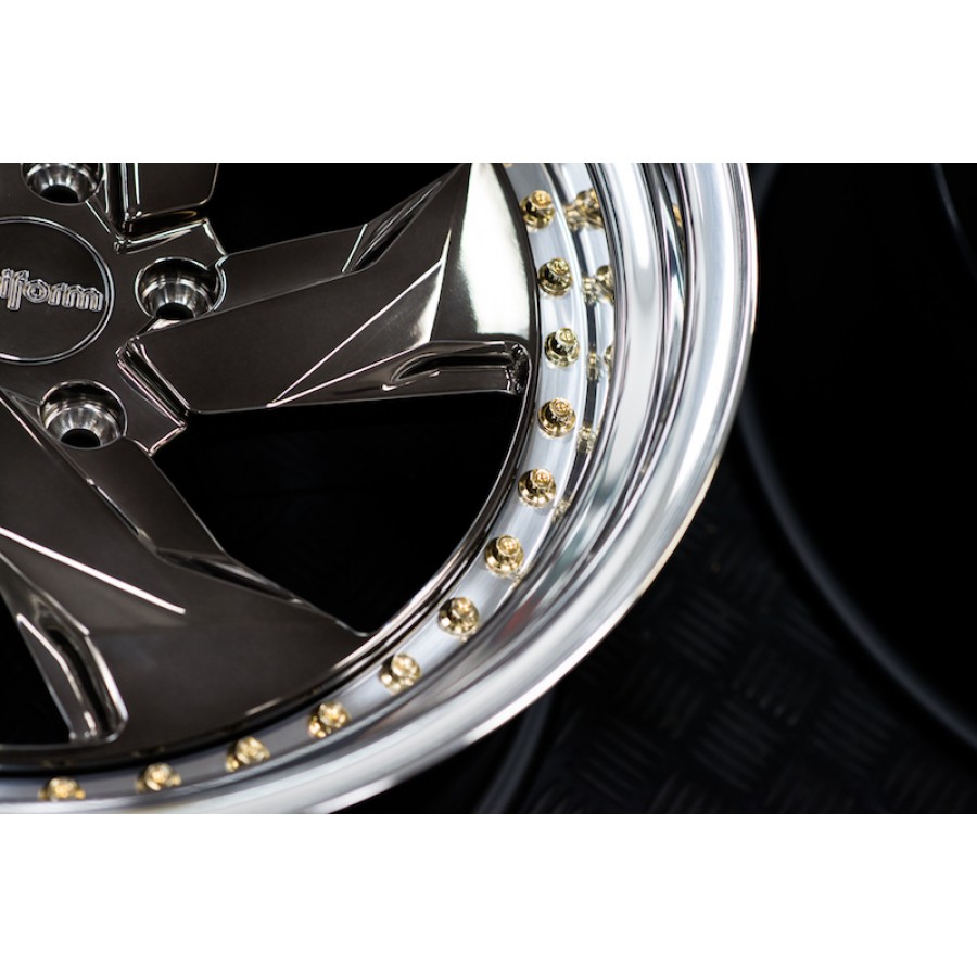 Модель ROTIFORM MUC