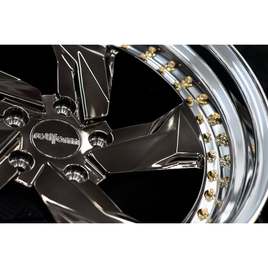 Модель ROTIFORM MUC