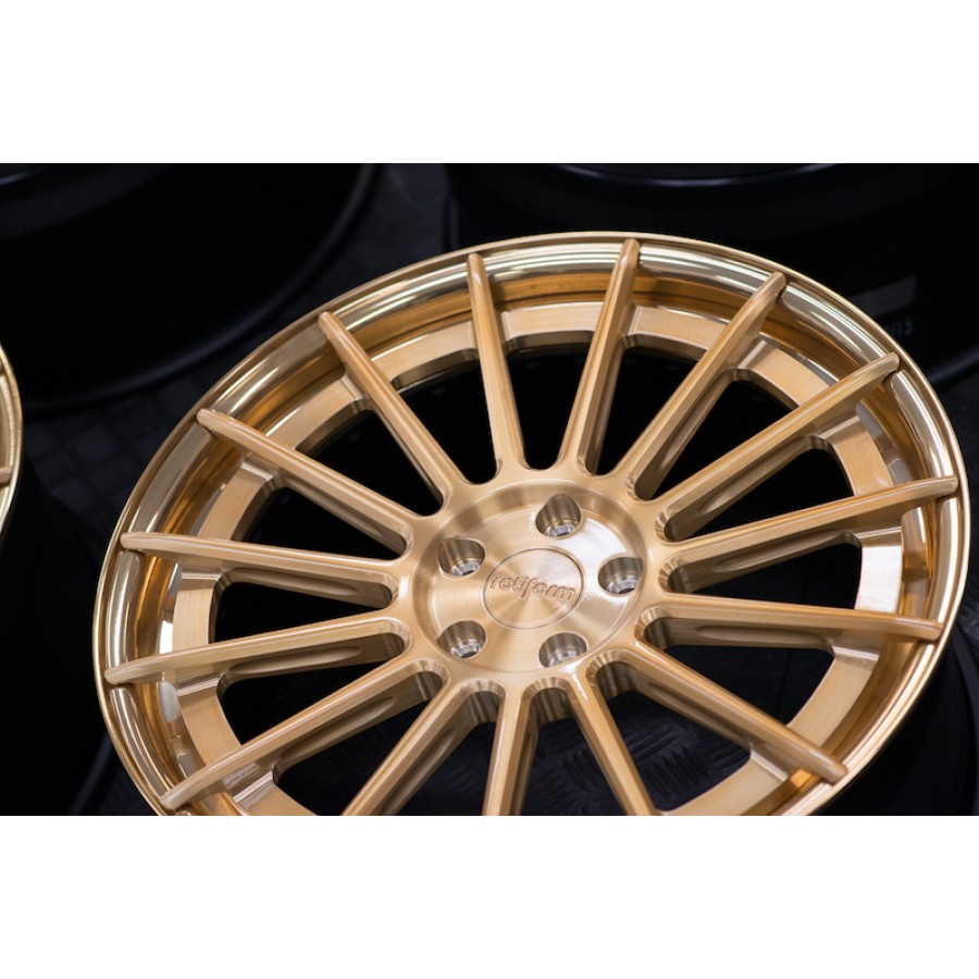 Модель ROTIFORM DUS