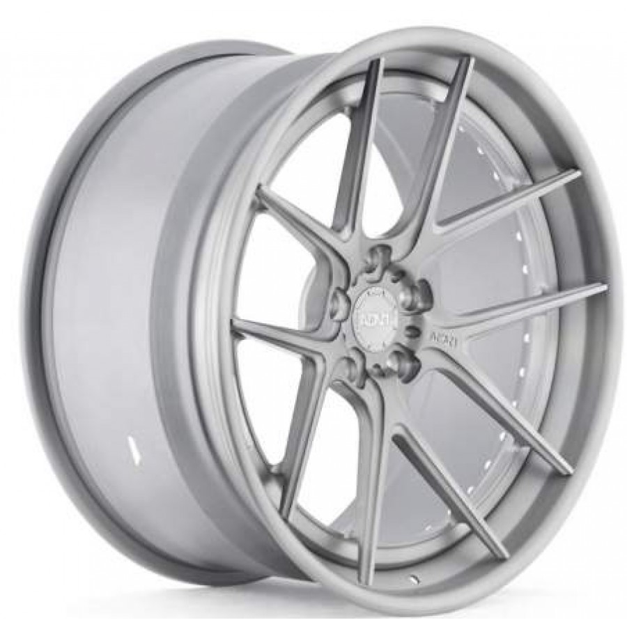 Модель ADV.1 ADV 5.0 Track Spec SL Series