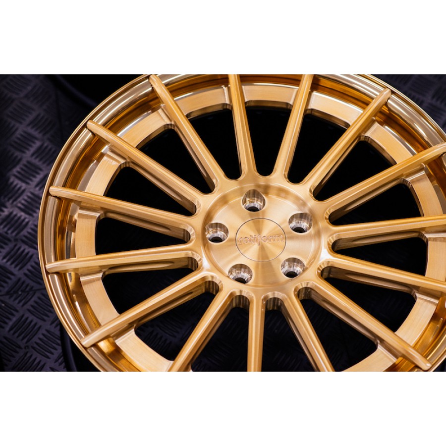 Модель ROTIFORM DUS