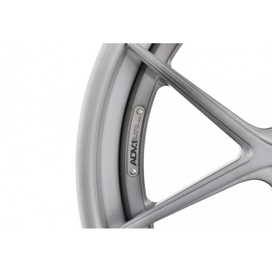 Модель ADV.1 ADV 5.0 Track Spec SL Series