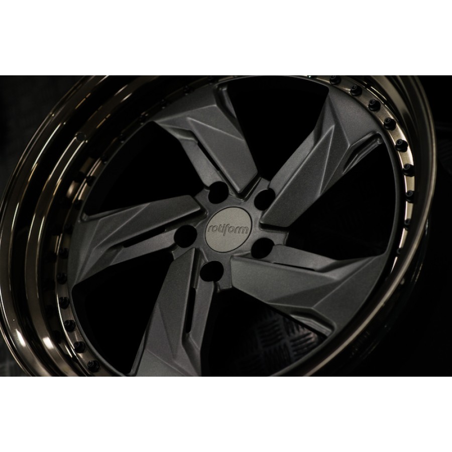 Модель ROTIFORM MUC