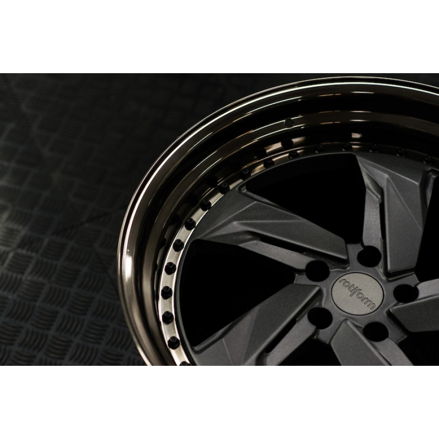 Модель ROTIFORM MUC