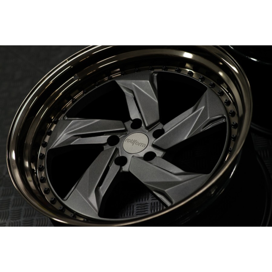 Модель ROTIFORM MUC