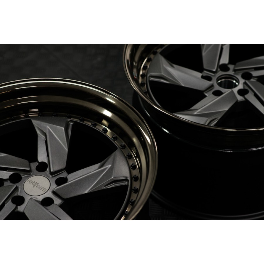 Модель ROTIFORM MUC