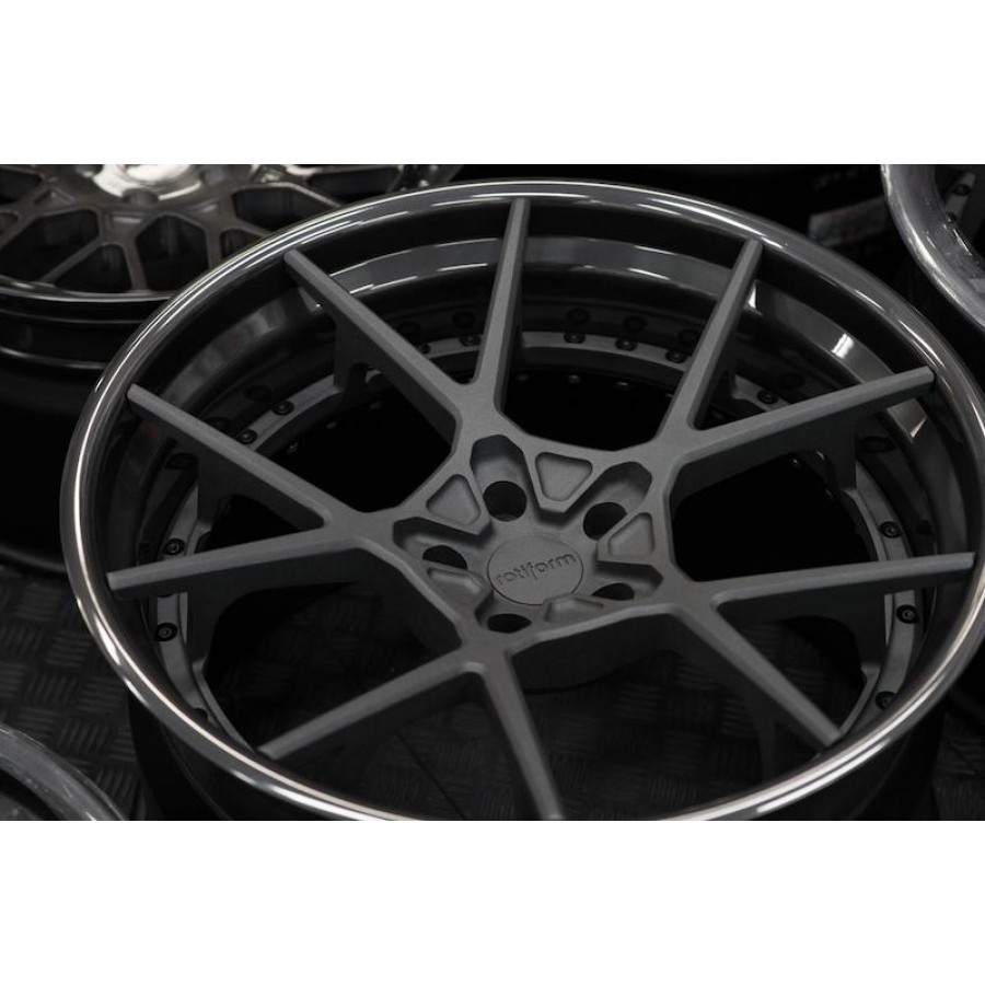 Модель ROTIFORM KPS