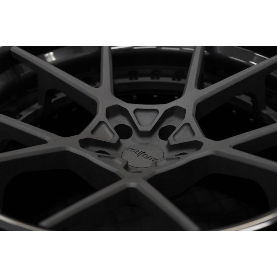 Модель ROTIFORM KPS