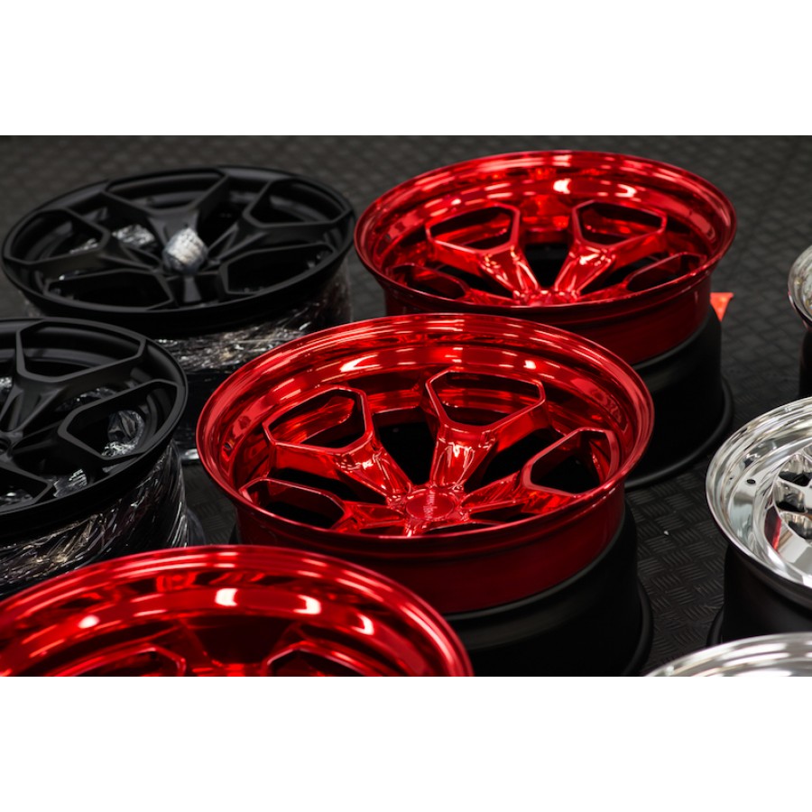 Модель ROTIFORM HUR