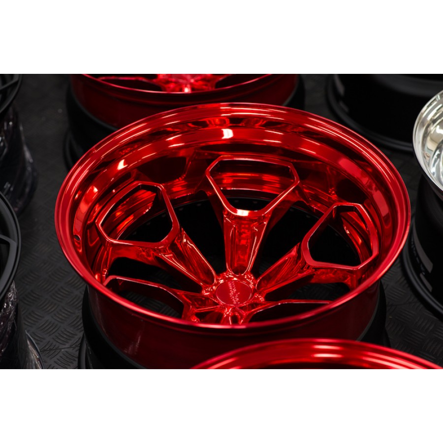 Модель ROTIFORM HUR