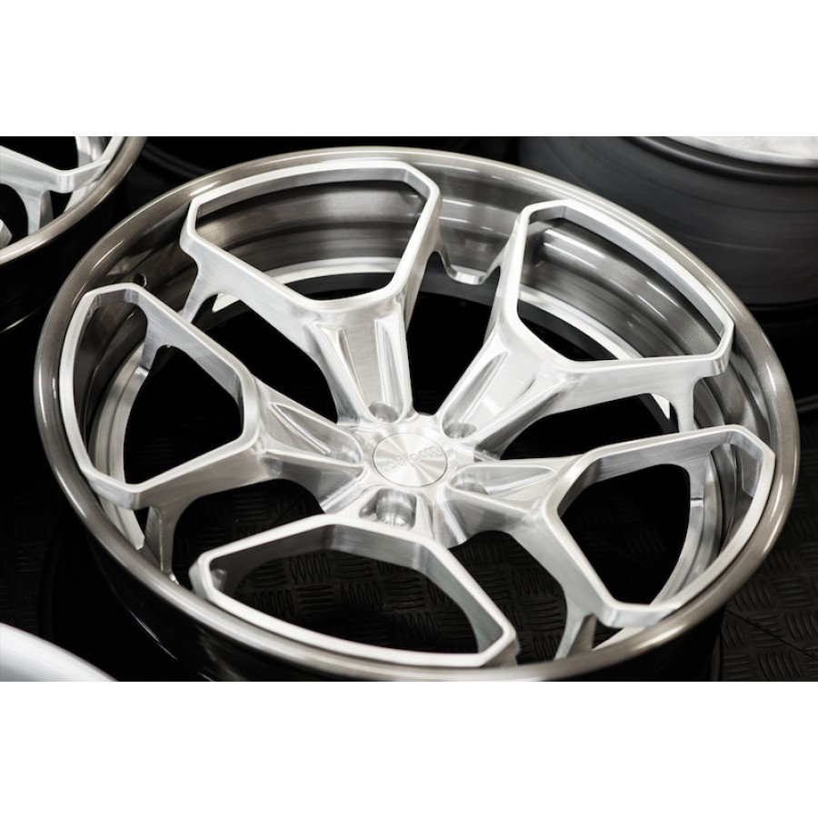 Модель ROTIFORM HUR