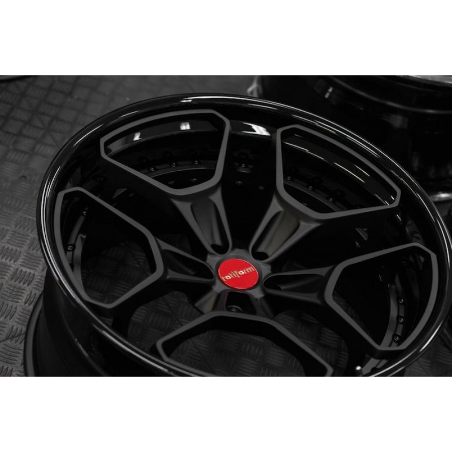 Модель ROTIFORM HUR