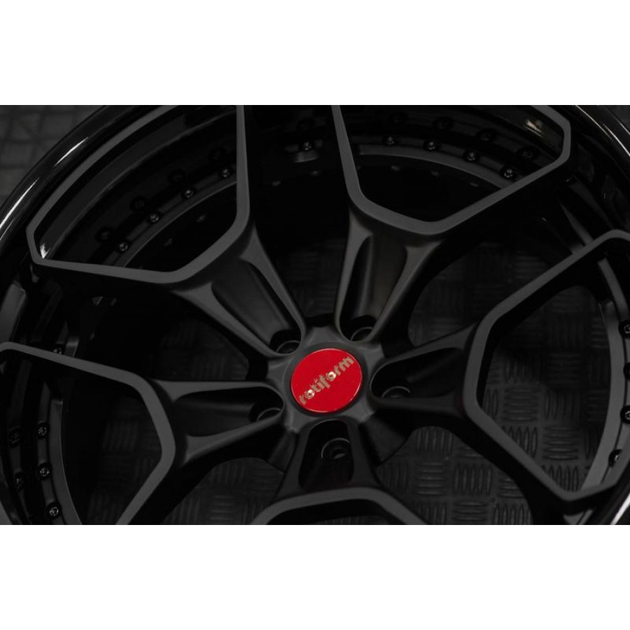 Модель ROTIFORM HUR