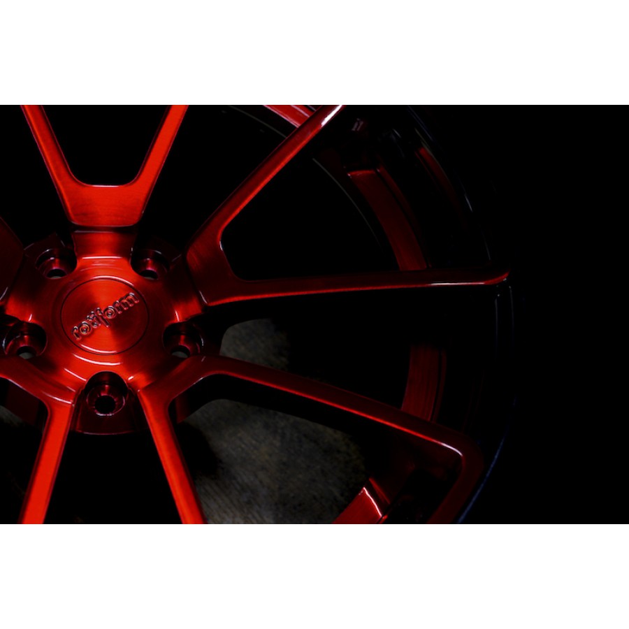 Модель ROTIFORM SPF