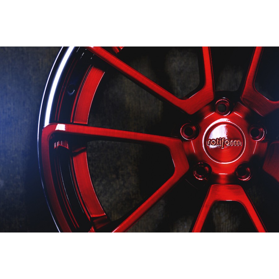 Модель ROTIFORM SPF