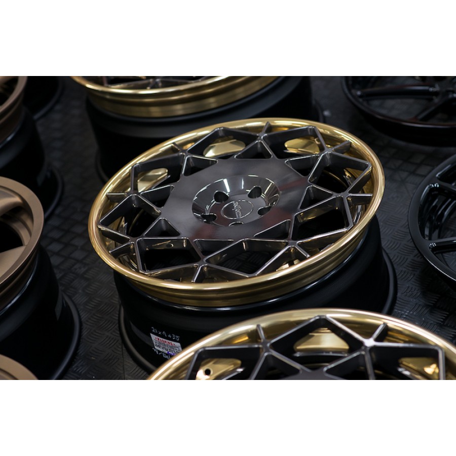 Модель ROTIFORM DSC