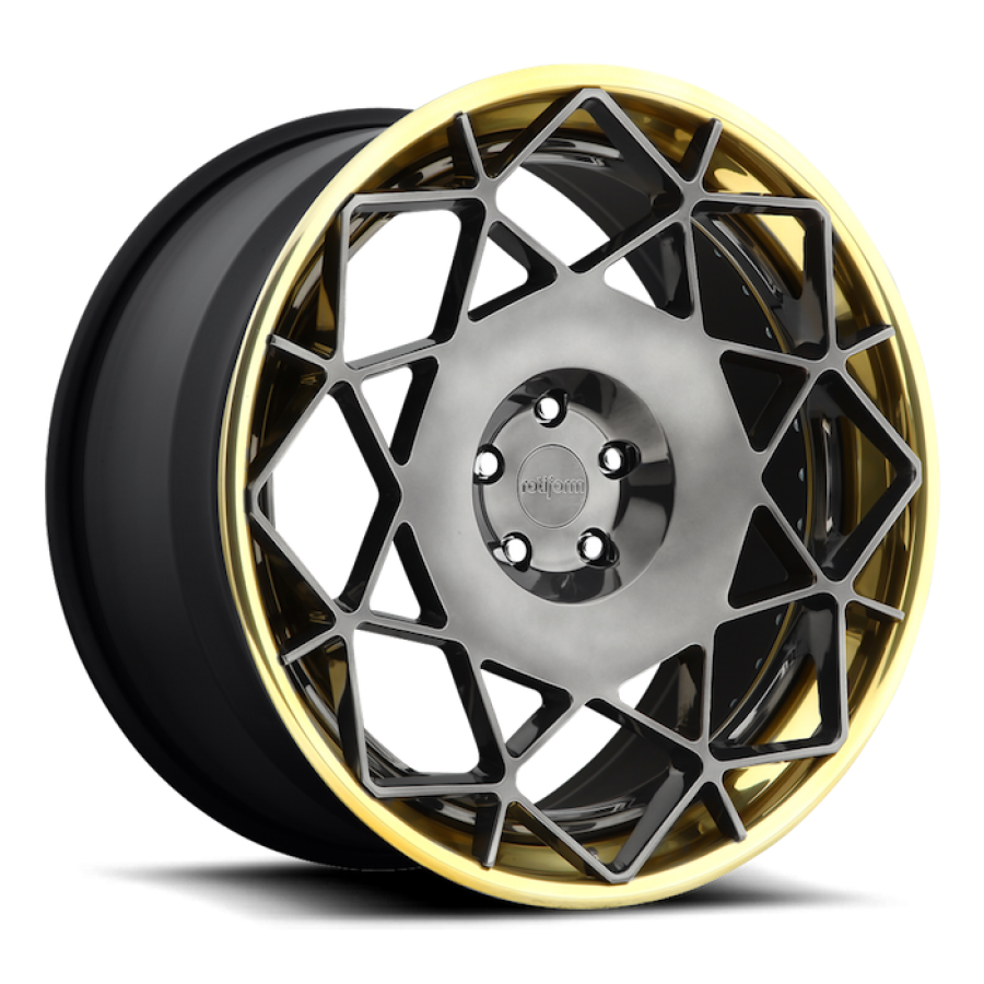 Модель ROTIFORM DSC