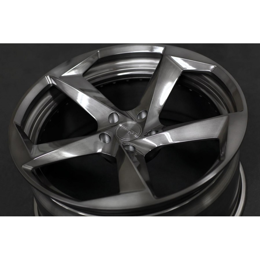 Модель Niche DTM