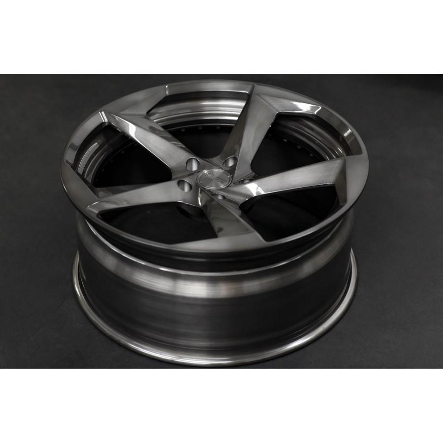 Модель Niche DTM