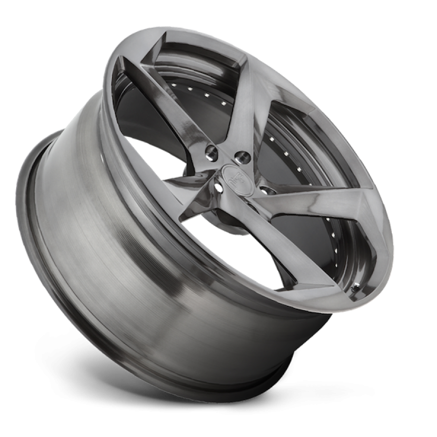 Модель Niche DTM