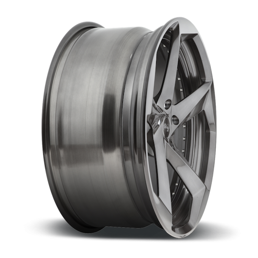 Модель Niche DTM