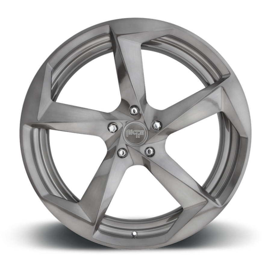 Модель Niche DTM