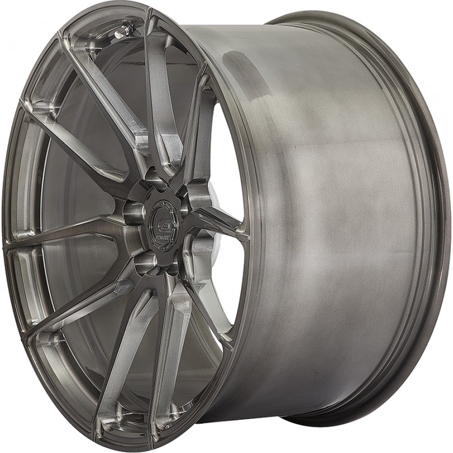 BC Forged EH172