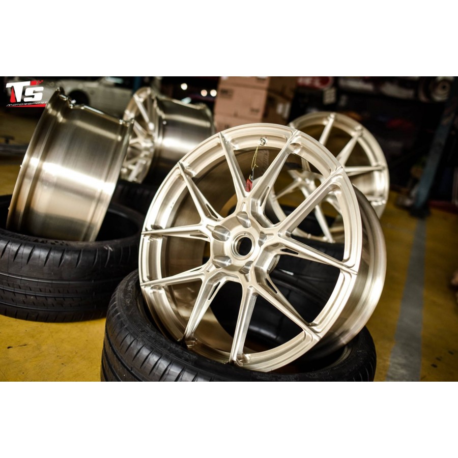 Модель BC Forged EH181