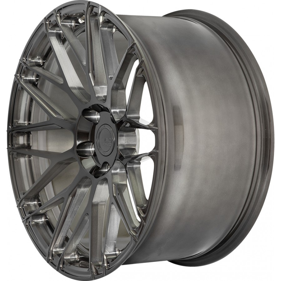 BC Forged EH308