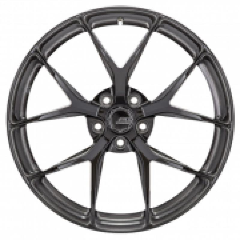 RZ21 Dark Brushed Black 20R 11.5 71.55 40